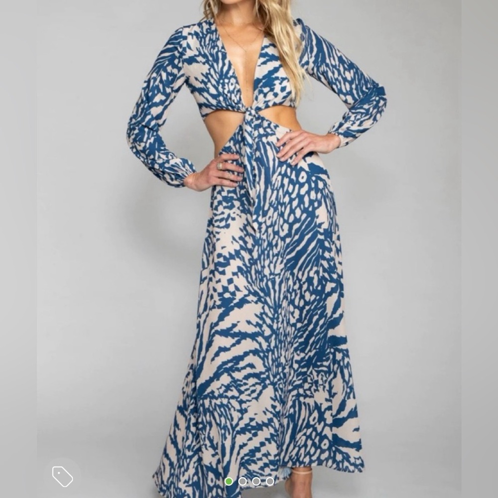 RESA Noelle maxi